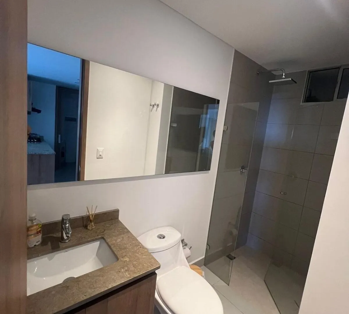 Apartamento En Rodadero Sur Santa Marta  Santa Marta (Magdalena)