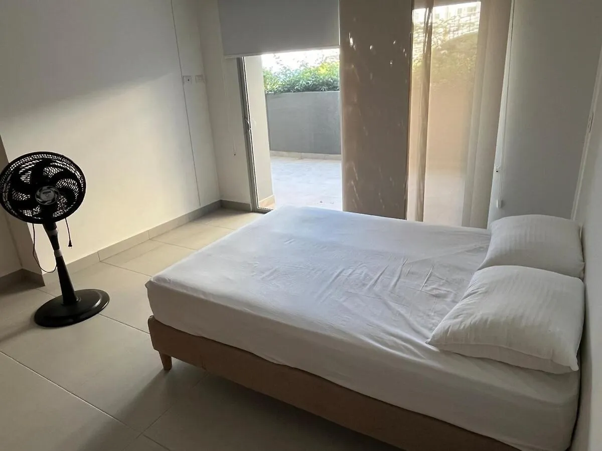 Apartamento En Rodadero Sur Santa Marta  Apartment Santa Marta (Magdalena)