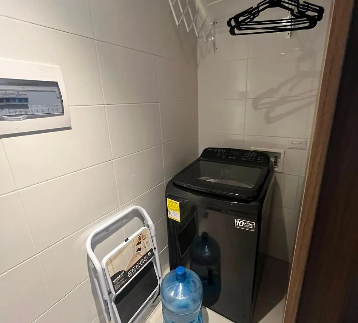 Apartamento En Rodadero Sur Santa Marta  Colombia