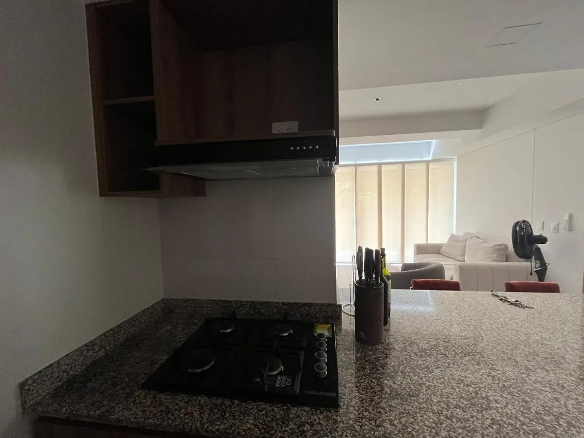 Apartamento En Rodadero Sur Santa Marta  Apartment Santa Marta (Magdalena)