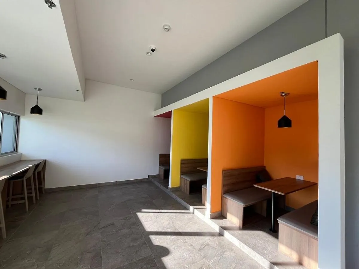 Apartamento En Rodadero Sur Santa Marta  Apartament Santa Marta (Magdalena)