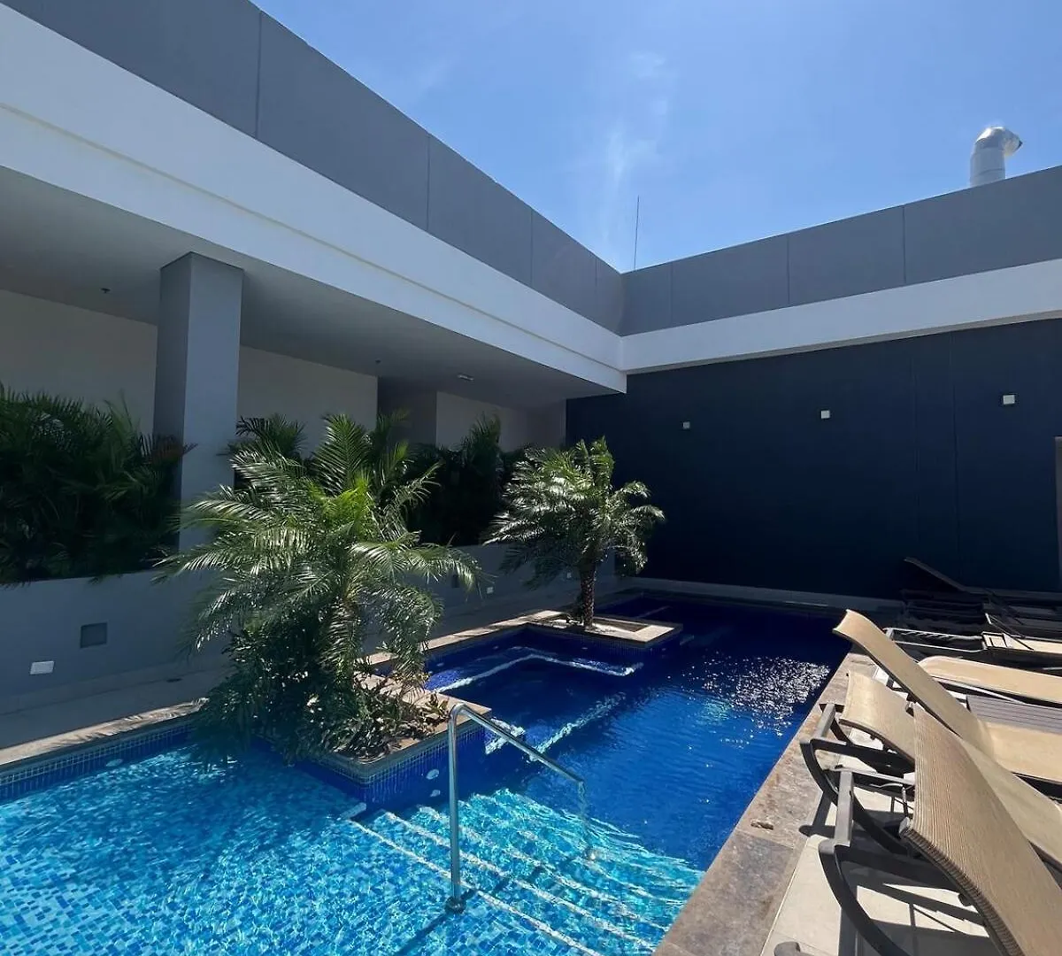 Apartamento En Rodadero Sur Santa Marta  Apartament Santa Marta (Magdalena)