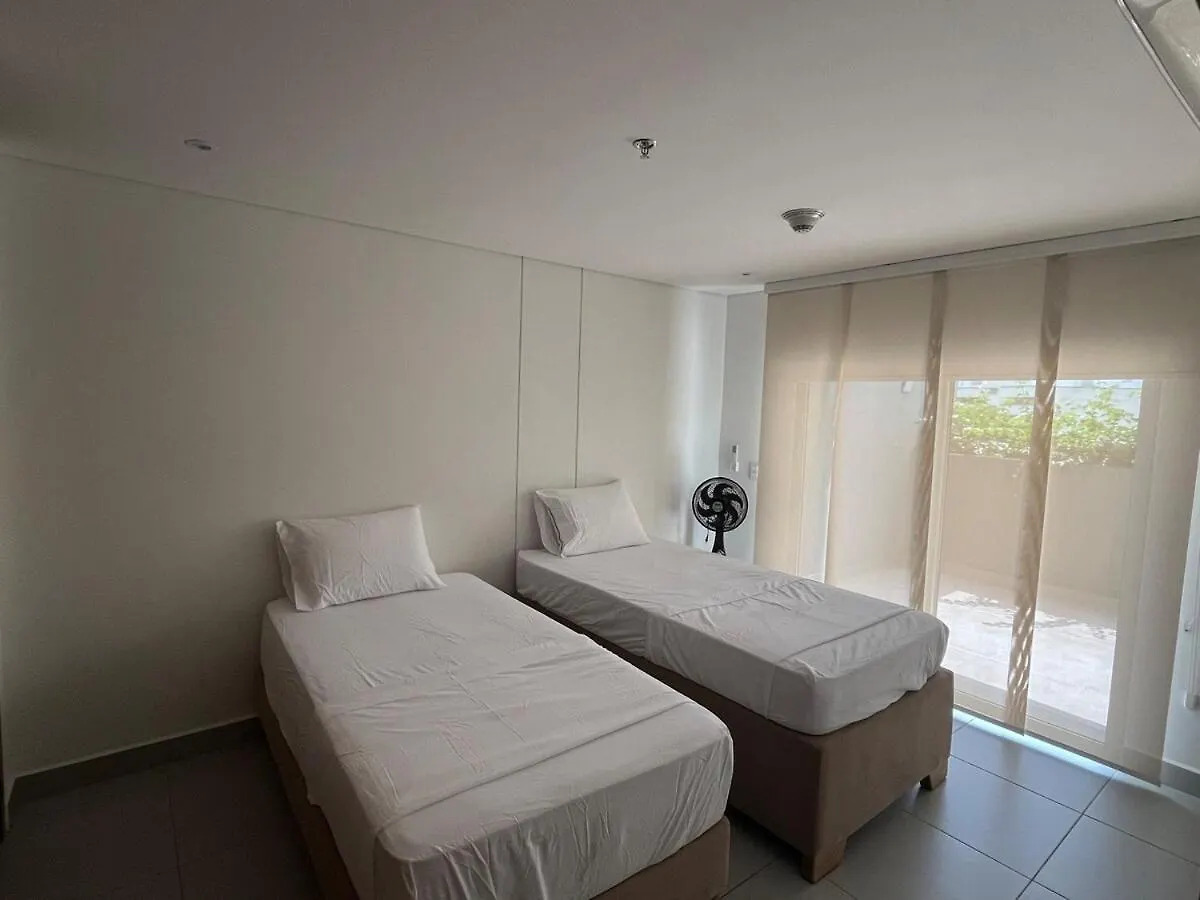 Apartamento En Rodadero Sur Santa Marta  Apartment