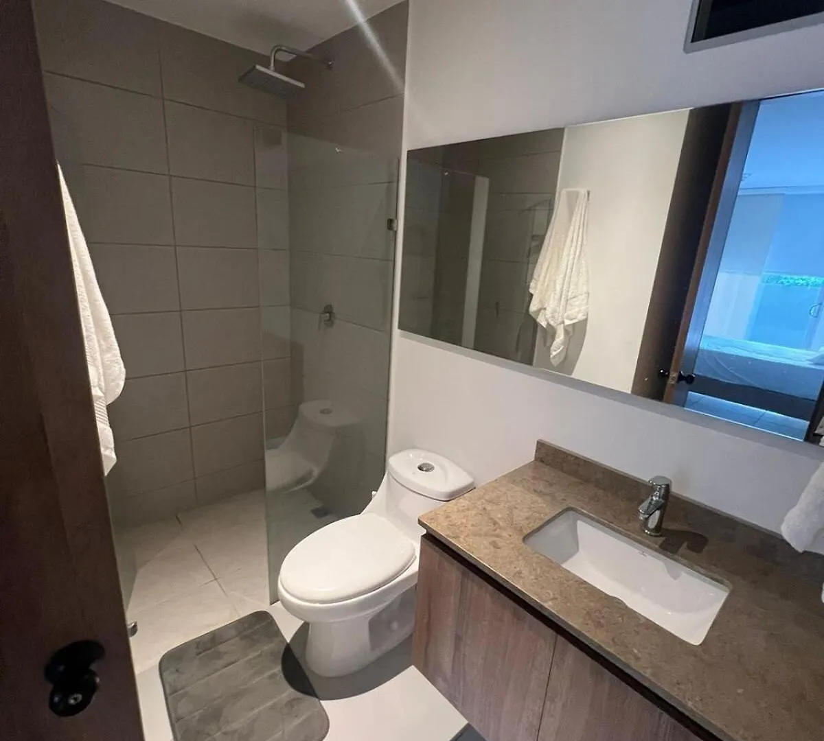 Apartamento En Rodadero Sur Santa Marta  0*, Santa Marta (Magdalena)