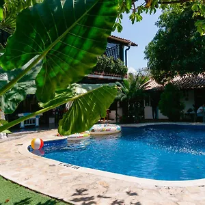 Albergue Dreamer, Santa Marta (Magdalena)